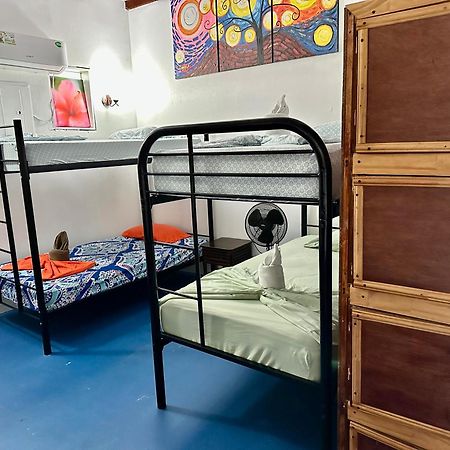 Luminosa Uvita Hostel Екстер'єр фото